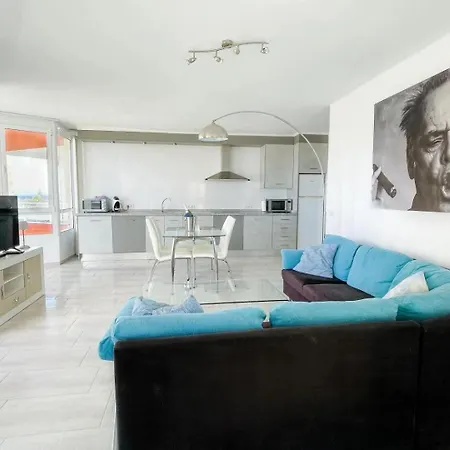 Appartement Americano *