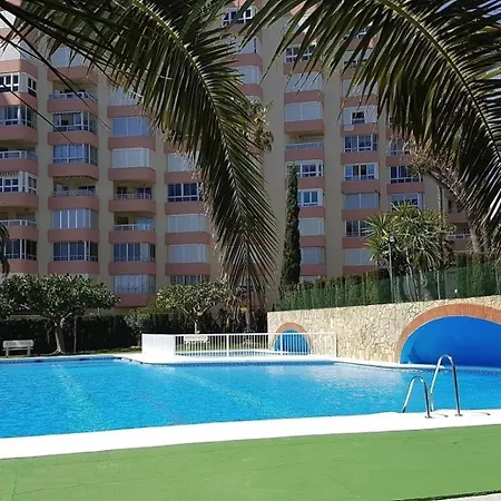 Americano Appartement Torrox