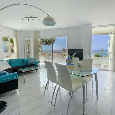 Americano Appartement *