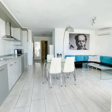 Appartement Americano *